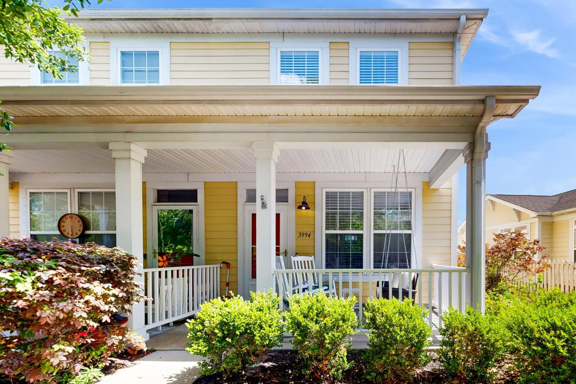 Lowcountry Oasis Villa Charleston Exterior photo