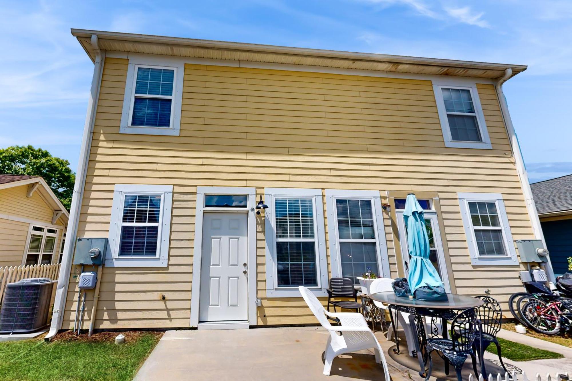 Lowcountry Oasis Villa Charleston Exterior photo